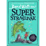 Superstrašlivák