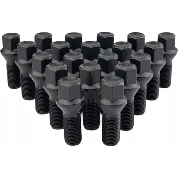 Autodoplněk FARAD Šrouby kol M14x1,25x28mm BMW MINI