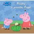 Pohádka Peppa Pig: Příběhy o prasátku Peppě - Alicanto (2025, pevná, 4.vydání)
