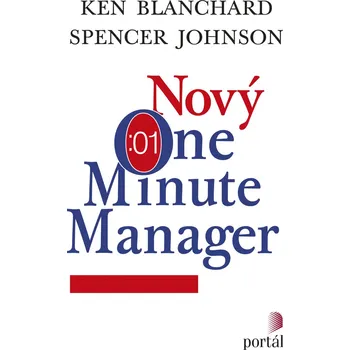 Nový One Minute Manager