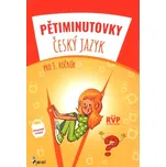 Pětiminutovky ČJ pro 3. ročník