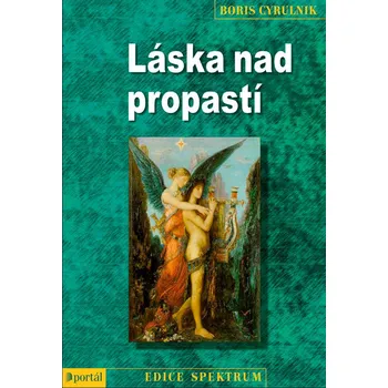 Osobní rozvoj Láska nad propastí, e-kniha