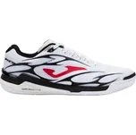 Pánská sálová obuv Joma Invicto 2502 White Velikost obuvi Joma: UK 6|EUR 40|JP 25.5