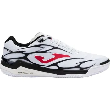Pánská sálová obuv Pánská sálová obuv Joma Invicto 2502 White Velikost obuvi Joma: UK 6|EUR 40|JP 25.5