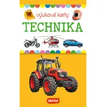 INFOA Technika výukové karty