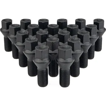 Autodoplněk FARAD Šrouby kol M14x1,50x27mm ALFA ROMEO BMW CITROEN FIAT LANCIA PEUGEOT