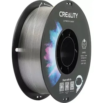 Filament CR-PETG filament Creality (průhledný)
