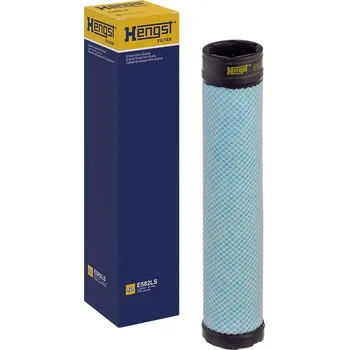 Vzduchový filtr Filtr - sekundární vzduch HENGST FILTER E582LS