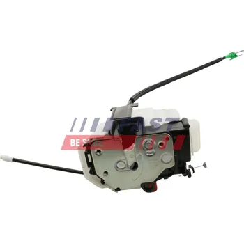 Autozámek Zámek dveří FAST FT95008