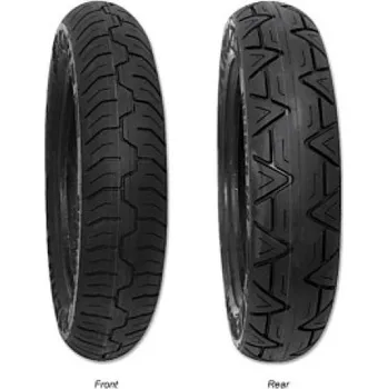 Kenda K673 Kruz ( 130/90-16 TL 72H přední kolo )