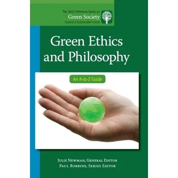 Encyklopedie Green Ethics and Philosophy