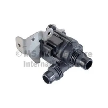 Vodní pumpa motoru Doplňovací vodní čerpadlo (okruh chladicí vody) PIERBURG 7.10102.10.0