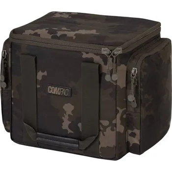 Pouzdro na rybářské vybavení Korda Taška Compac Utility Bag Large Dark Kamo