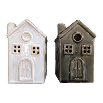 Podlahový mycí stroj Aromalampa - Eden - Domeček