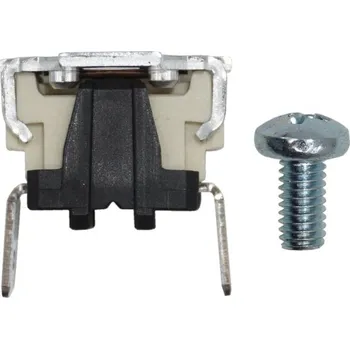 Příslušenství ke kotli Čidlo teploty bloku výměníku BUDERUS GB172 / GB072 / GB062 / JUNKERS BOSCH CERAPTUR / CERASMART ( 120°C ) - 87072061960