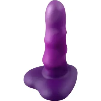 Dildo Dildo Unicorn Mini Purple
