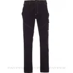 Pánské kalhoty PAYPERWEAR Worker Stretch - L / Černá
