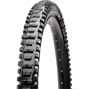 Plášť na kolo MAXXIS PLÁŠŤ MINION DHR II 20X2.30 KEVLAR (ETB00327500) (MAXXIS PLÁŠŤ MINION DHR II 20X2.30 KEVLAR (ETB00327500))