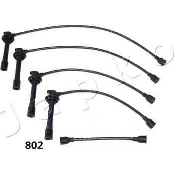 Zapalovací kabel Sada kabelů pro zapalování, 132802