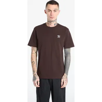 Pánské tričko Tričko adidas Trefoil Ess Tee Auco XL