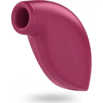 Vibrátor Satisfyer One Night Stand – testovací klitorální stimulátor (Satisfyer One Night Stand – Testovací stimulátor klitorisu pro okamžité potěšení)