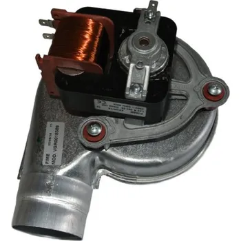 Příslušenství ke kotli Ventilátor DAKON DUA 28 / DUA 30 / DUA PLUS 28T 60W VGR0018389 - 1117 0905 / 87381014590 / 95261068