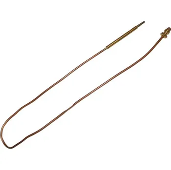 Příslušenství pro ohřívač vody Termočlánek M9x0,75 600mm QUANTUM 20, 30, 40, 50 NR - 99880