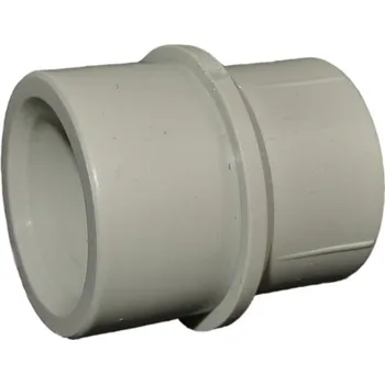 Vodovodní potrubí Redukce vnitřní / vnější 32x20 WAVIN EKOPLASTIK - SRE13220XX