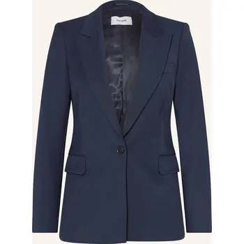 Dámské sako Reiss Dámský Blejzr Gabi, tmavě modrá, 38