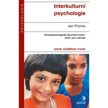 Interkulturní psychologie