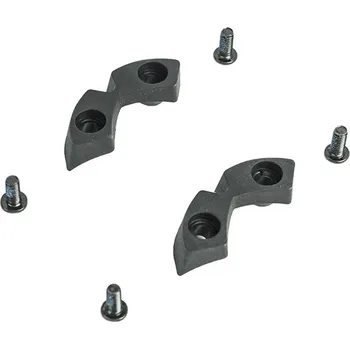 FIZIK ND PODPATĚNKA R3 KIT BLACK (FZHSPR3-C10) S (FIZIK ND PODPATĚNKA R3 KIT BLACK (FZHSPR3-C10) S)