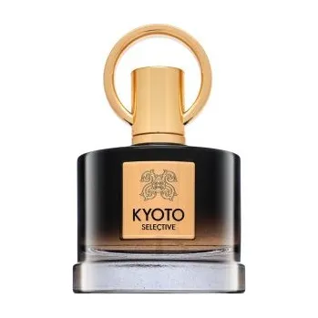 Unisex parfém Grandeur Kyoto Selective parfémovaná voda unisex 100 ml
