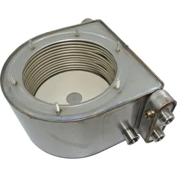 Příslušenství ke kotli Výměník kondenzačního kotle IMMERGAS VICTRIX 26 kW, VICTRIX ZEUS SUPERIOR 26 kW, HERCULES SOLAR 26 kW - 1.024972 / 1.024972P