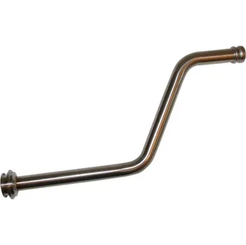 Příslušenství ke kotli Trubka - svod kondenzátu od spalovací komory po sifon IMMERGAS VICTRIX ZEUS 20 - 1.017281 / 1.015982