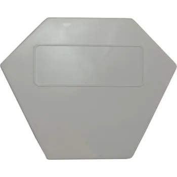 Příslušenství ke kotli Venkovní čidlo teploty BUDERUS E 4000 - 5991374 / 8738810224