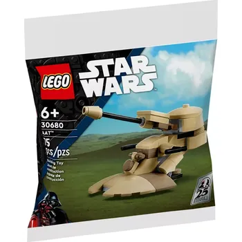 Stavebnice LEGO LEGO Star Wars 30680 AAT