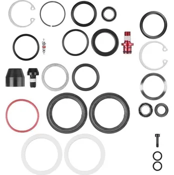 Vidlice na kolo 11.4018.065.002 - ROCKSHOX SERVICE KIT FULL YARI SA Množ. Uni (11.4018.065.002 - ROCKSHOX SERVICE KIT FULL YARI SA Množ. Uni)