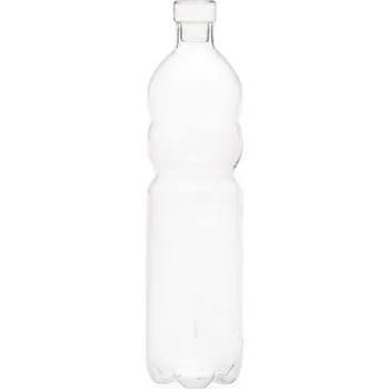 Seletti, Láhev Si-bottle Estetico Quotidiano 34 cm - Formadore