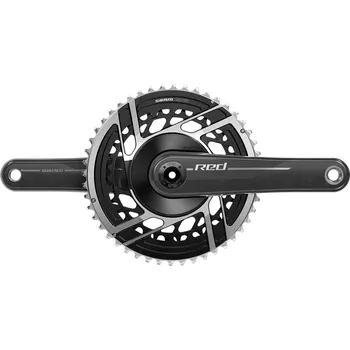 Cyklistika 00.6118.683.003 - SRAM AM FC RED E1 DUB 170 DM 5037 (00.6118.683.003 - SRAM AM FC RED E1 DUB 170 DM 5037)