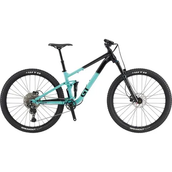 Horské kolo GT Zaskar FS 29" Comp 2024 SGN, L