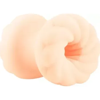 Masturbátor-Omezovač Homme Genial Henchman Flesh