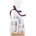 Bohemia Gifts Sada levandule