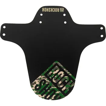 Blatník na kolo 00.4318.020.029 - ROCKSHOX AM FENDER BLACK DIGICAMO GRN (00.4318.020.029 - ROCKSHOX AM FENDER BLACK DIGICAMO GRN)