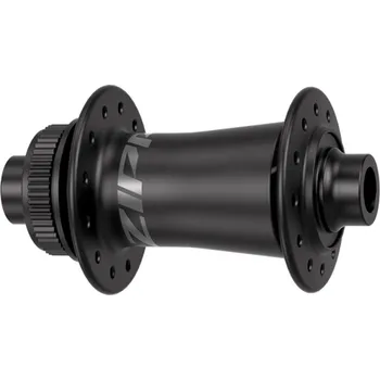 00.2018.020.000 - ZIPP HU ZR1 F DISC CL 24H 12X100 BLK A1 (00.2018.020.000 - ZIPP HU ZR1 F DISC CL 24H 12X100 BLK A1)