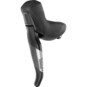 Cyklistika 00.5018.226.001 - SRAM AM DB APEX D1 SJC FRT/LFT F20 1300 (00.5018.226.001 - SRAM AM DB APEX D1 SJC FRT/LFT F20 1300)