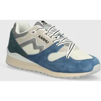 Pánská obuv Tenisky Karhu Synchron Classic, 46, šedá, 09X