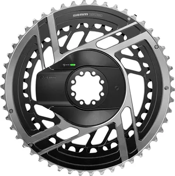 00.3018.387.002 - SRAM PM KIT DM 5037T RED AXS E1 BLK/SLV (00.3018.387.002 - SRAM PM KIT DM 5037T RED AXS E1 BLK/SLV)
