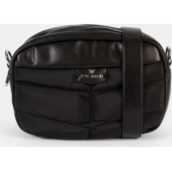 Kabelka Pepe Moll Pepe Moll, dámské crossbody 252103 černé