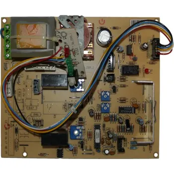 Příslušenství ke kotli Plošný spoj MOD/RESET p/i BAXI
