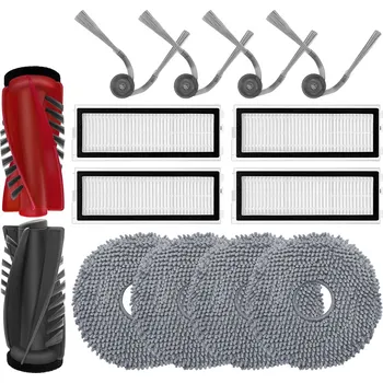 Sada příslušenství pro robotický vysavač Roborock Qrevo Curv/Edge/P20 sada GLOX RB5